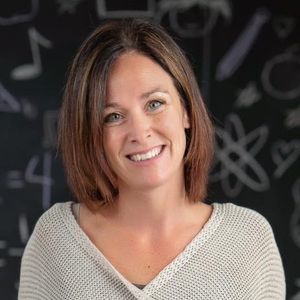 Meet your Posher, Marie-christine